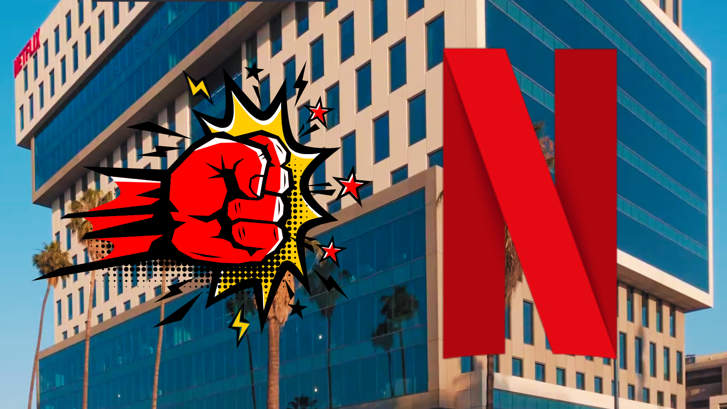 Netflix Hit With Consumer Lawsuit Over $72 Billion Warner Bros Deal