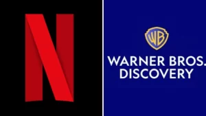Netflix Issues Mass Email on Warner Bros. Purchase—Here’s What They Said