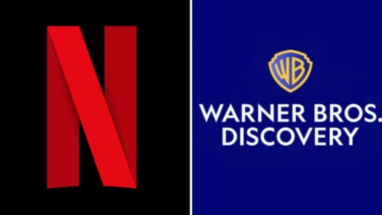 Netflix Issues Mass Email on Warner Bros. Purchase—Here’s What They Said