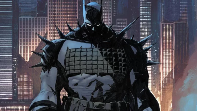 Netflix to 'Shrink' DC Comics? Insiders Fear the Worst (Exclusive)