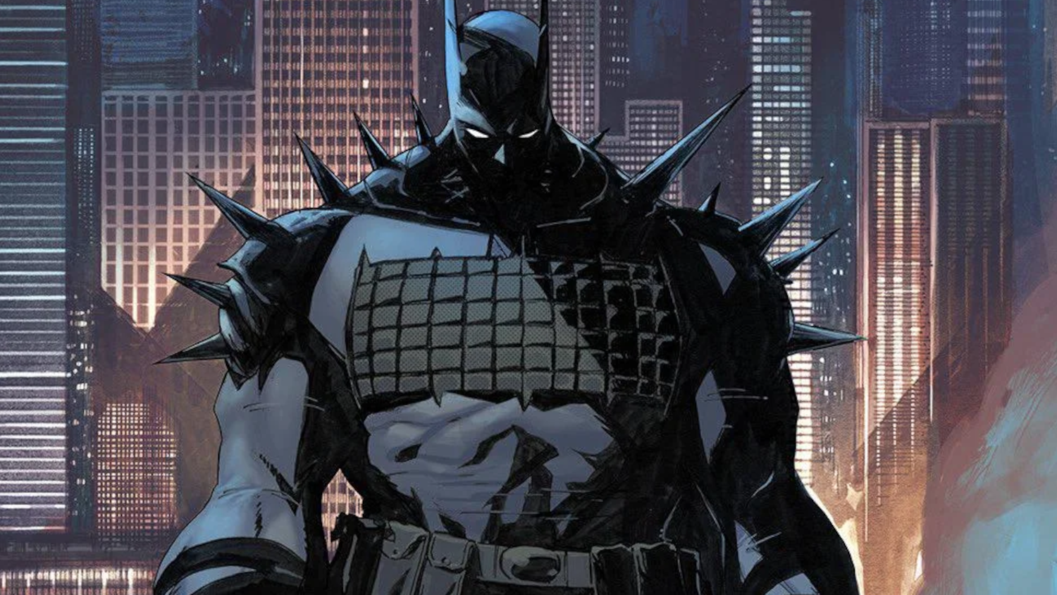 Netflix to 'Shrink' DC Comics? Insiders Fear the Worst (Exclusive)