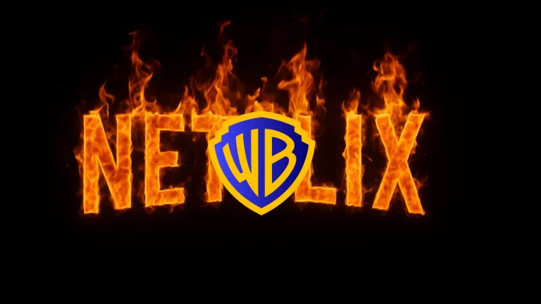 Netflix’s WBD Deal Faces Growing Doubt