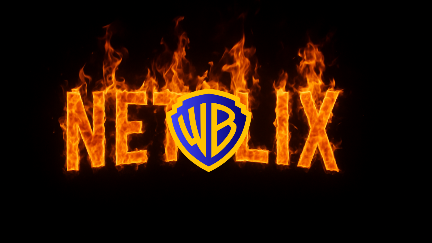 Netflix’s WBD Deal Faces Growing Doubt