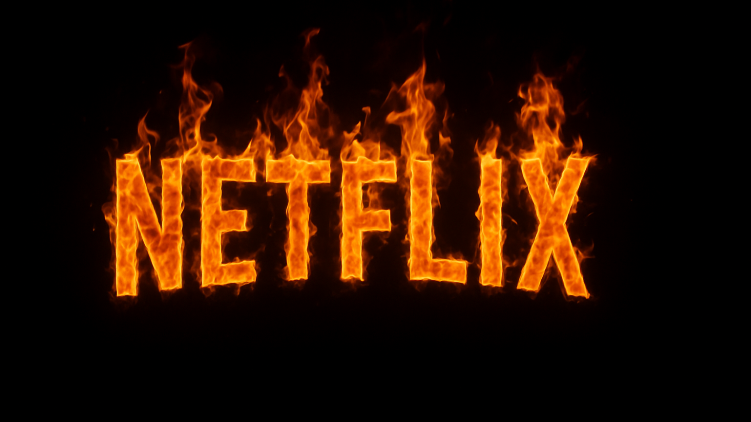 Netflix’s WBD Deal Faces Growing Doubt