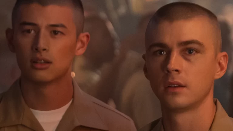 Netflix Cancels Woke 'Boots' Series After One Season