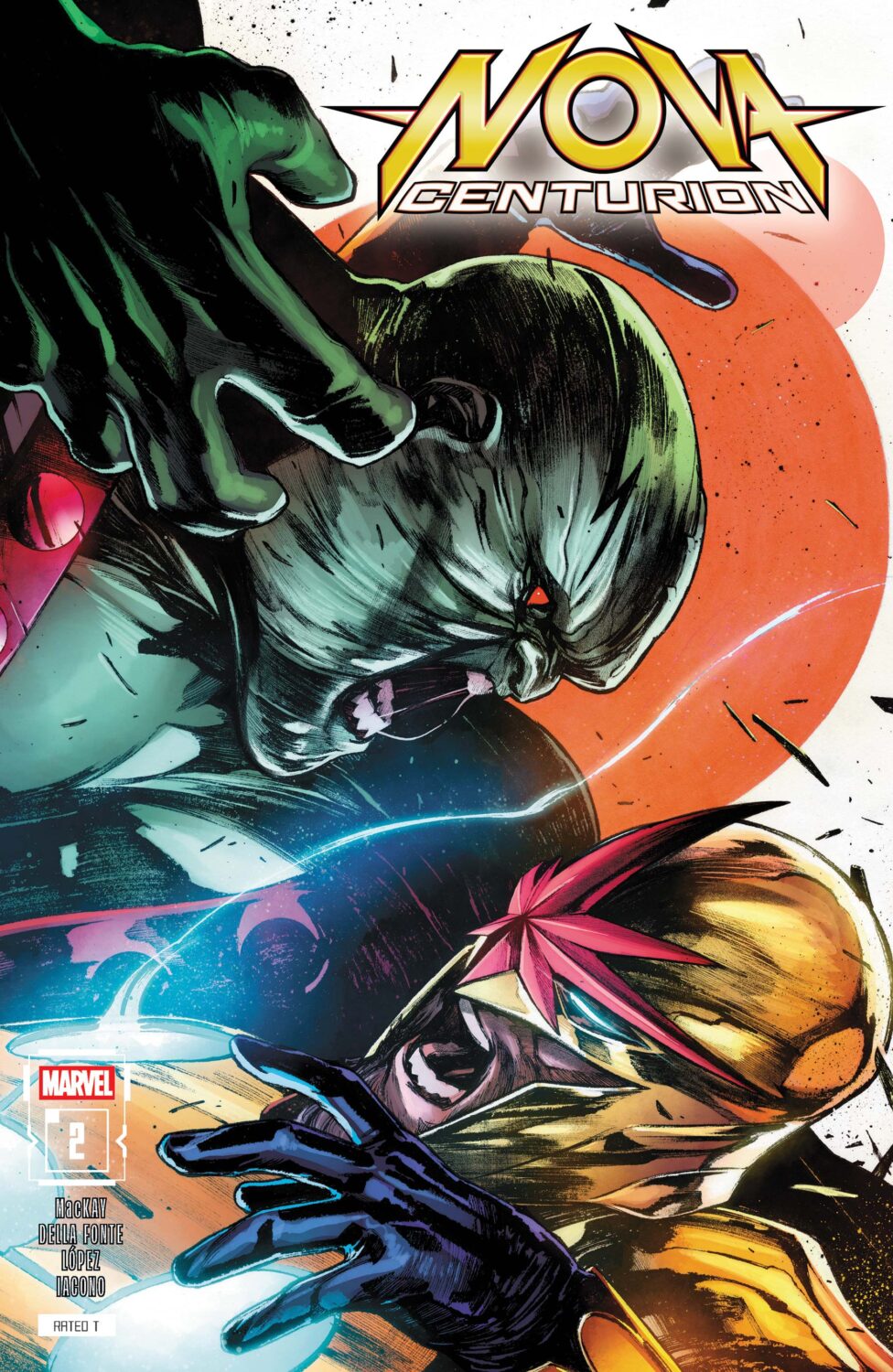 nova centurion 2 marvel nova centurion 2 marvel