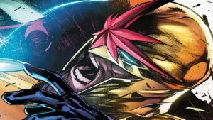 Nova: Centurion (2025) #2 Review – Marvel Comics