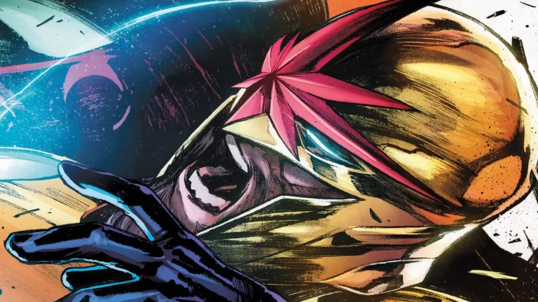 Nova: Centurion (2025) #2 Review – Marvel Comics