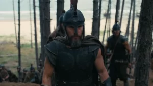 Christopher Nolan Drops First Trailer For ‘The Odyssey’