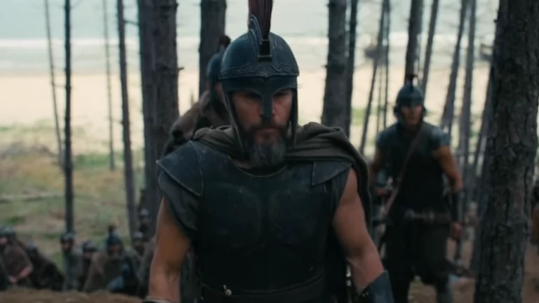 Christopher Nolan Drops First Trailer For ‘The Odyssey’