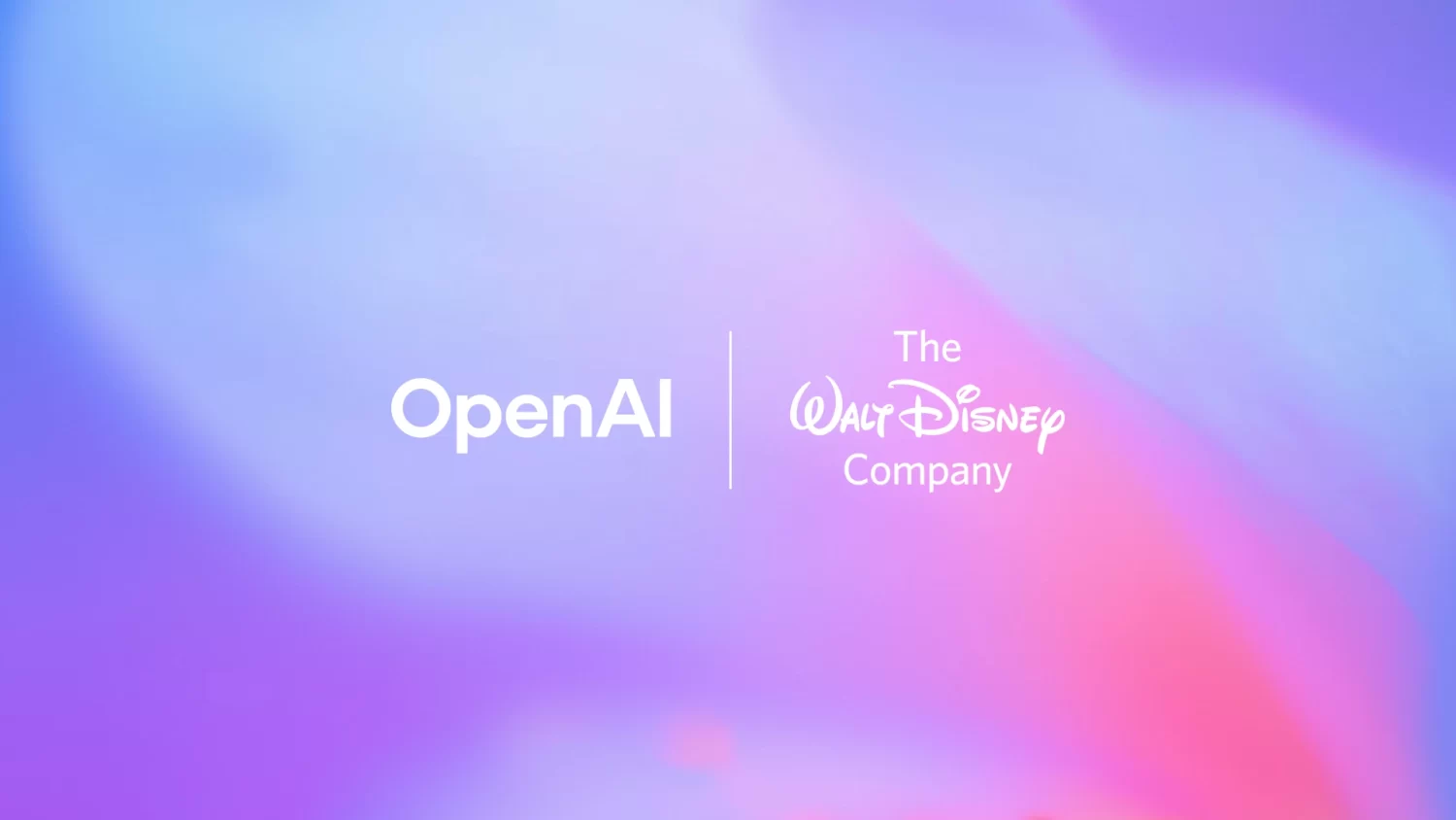 open ai disney