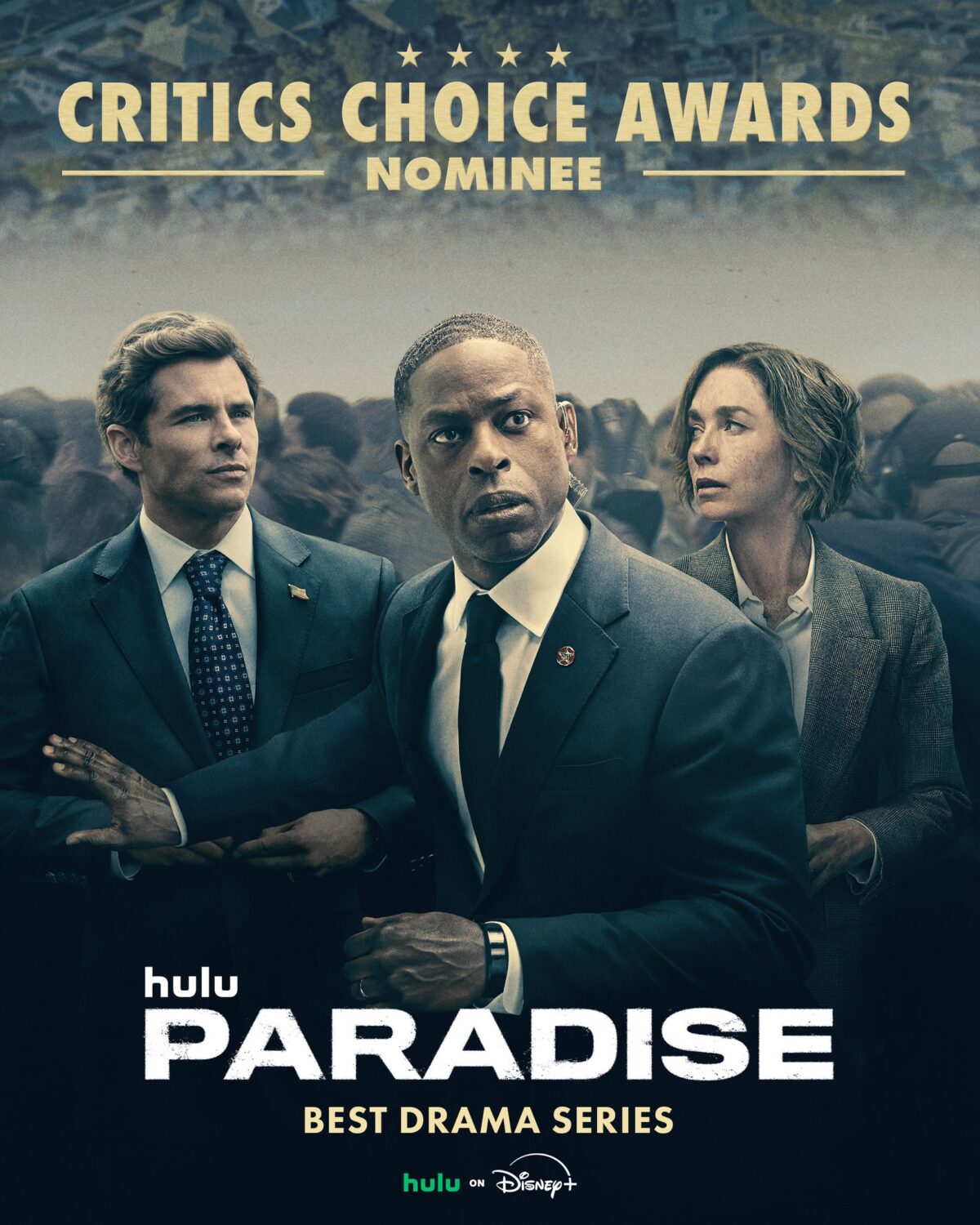 paradise critics choice awards paradise critics choice awards