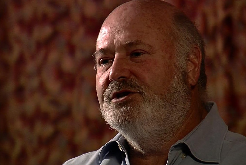 rob reiner amazing shadows rob reiner amazing shadows