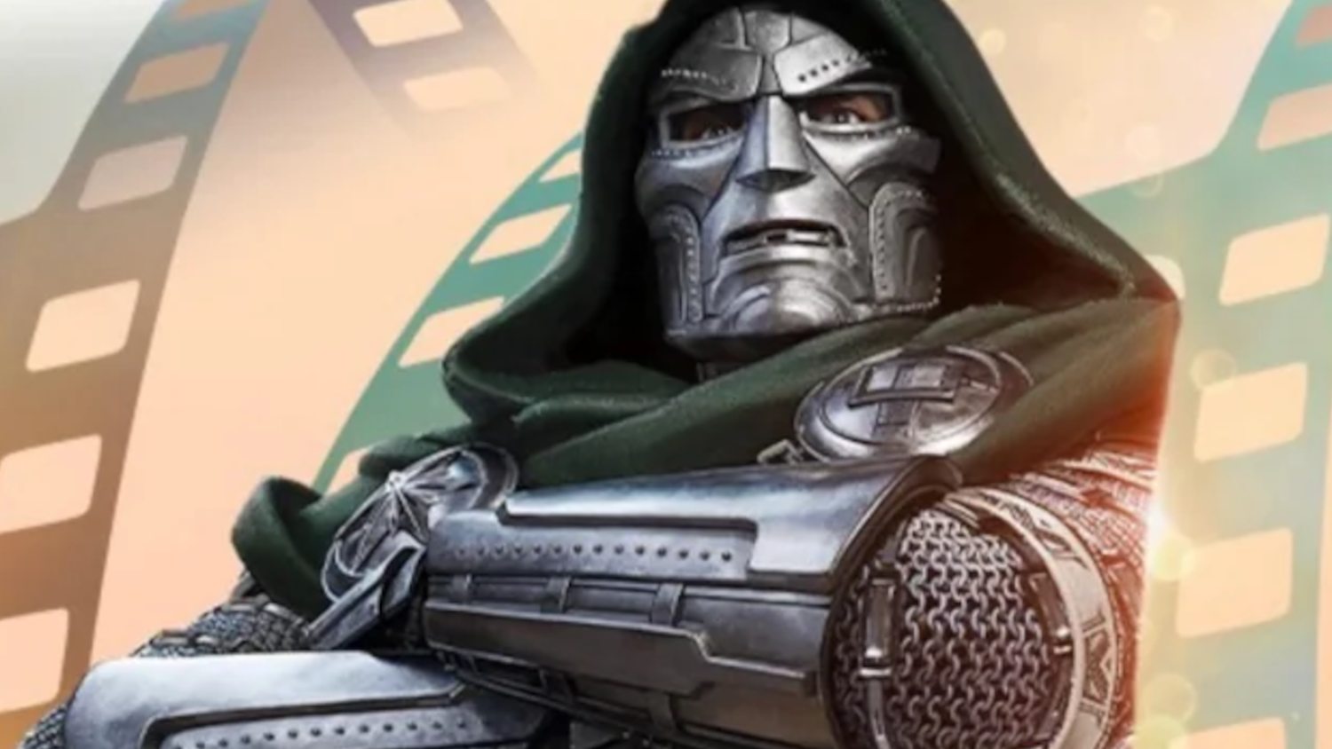 Avengers: Doomsday Clock Countdown Teaser Unleashed by Russo Brothers