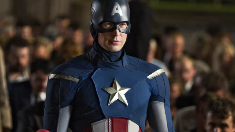 Russos Tease Chris Evans’ MCU Legacy As Steve Rogers Returns In Avengers: Doomsday