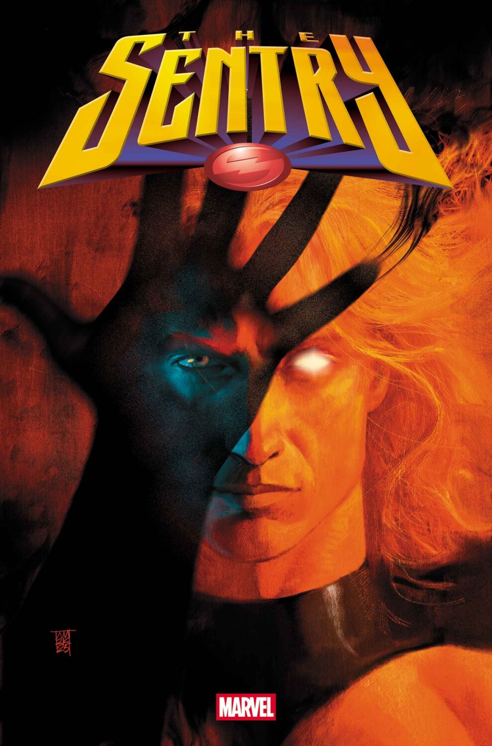 sentry2026001 cover