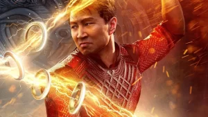 Shang-Chi Gets New Suit For Avengers: Doomsday — Simu Liu Teases Major Change