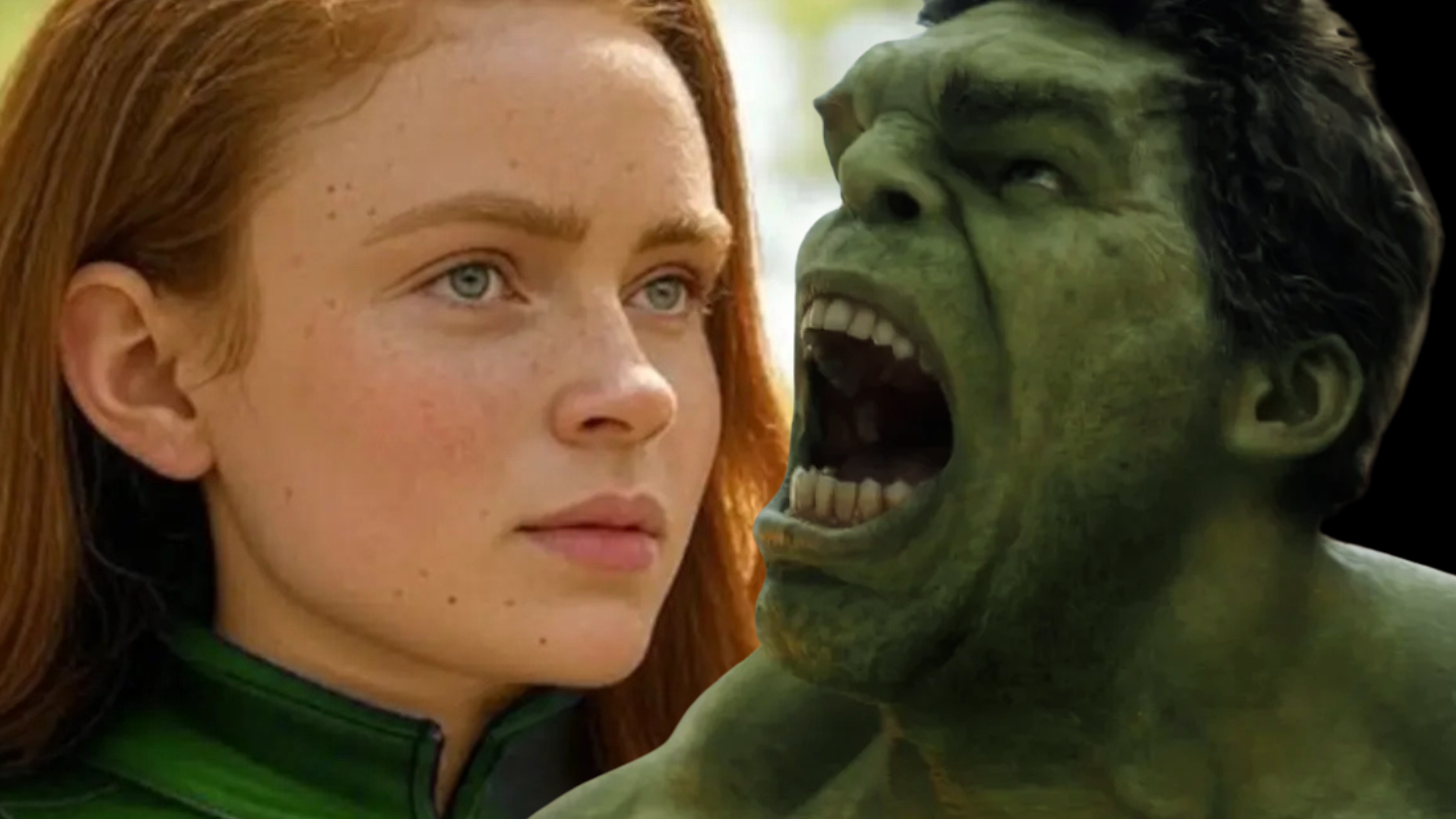 Spider-Man: Brand New Day Connects Jean Grey To Hulk And X-Men