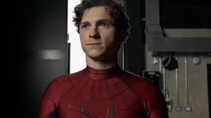 spider man brand new day trailer leaks online 1 Spider-Man: Brand New Day Trailer Leaks Online