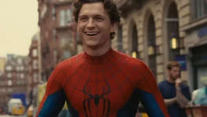 spider man brand new day trailer leaks online Spider-Man: Brand New Day Trailer Leaks Online