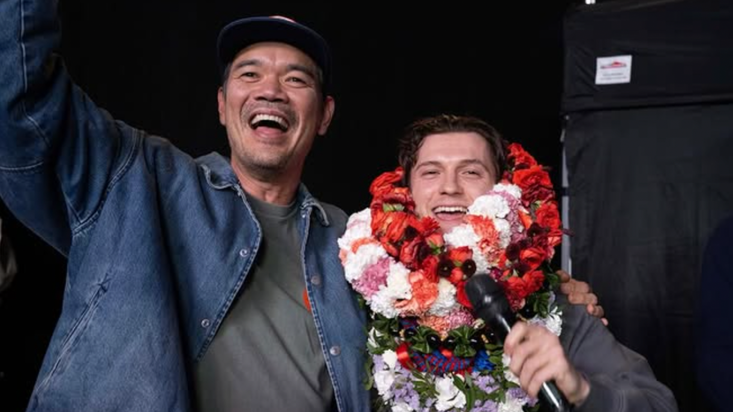 Spider-Man: Brand New Day Wraps Filming As Destin Daniel Cretton Calls It His Biggest Movie Yet
