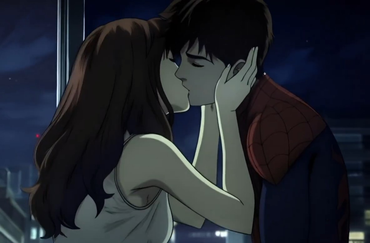 spider man maximum carnage fan film 1 spider man maximum carnage fan film 1