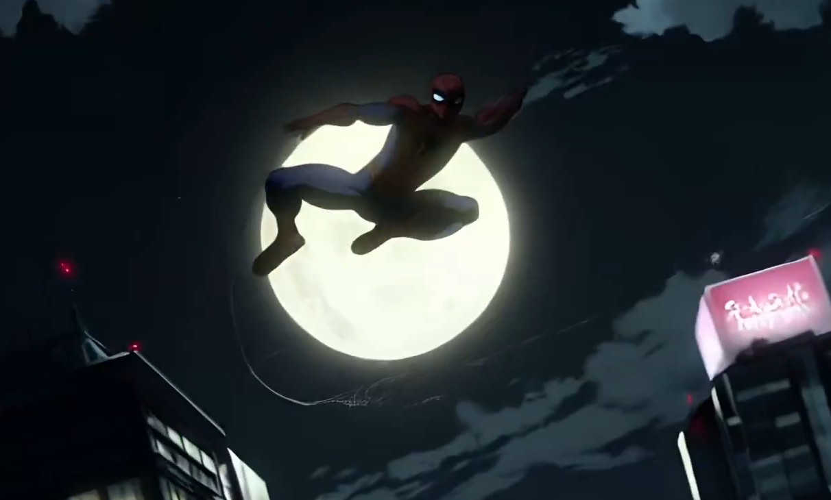 spider man maximum carnage fan film 2 spider man maximum carnage fan film 2