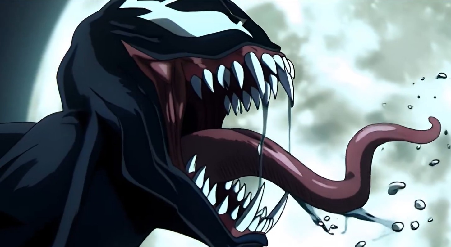 spider man maximum carnage fan film 3 spider man maximum carnage fan film 3