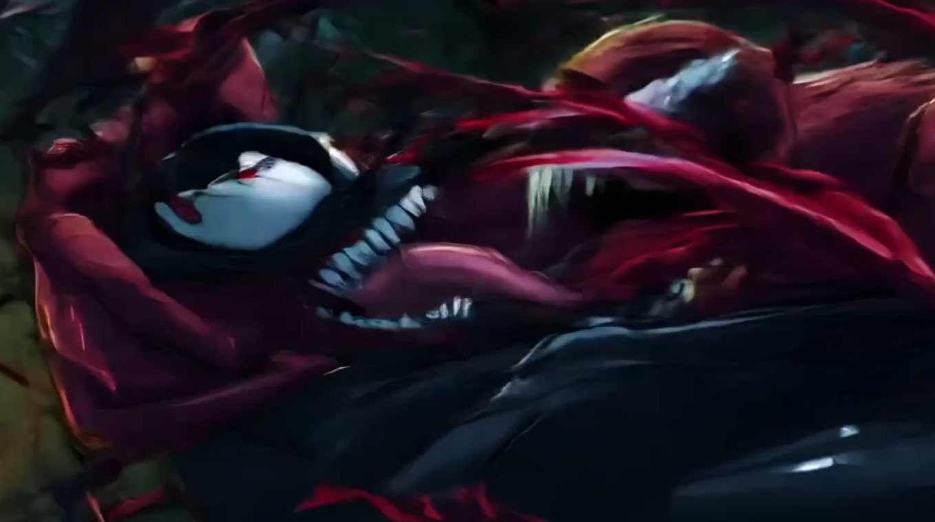 spider man maximum carnage fan film 5 spider man maximum carnage fan film 5