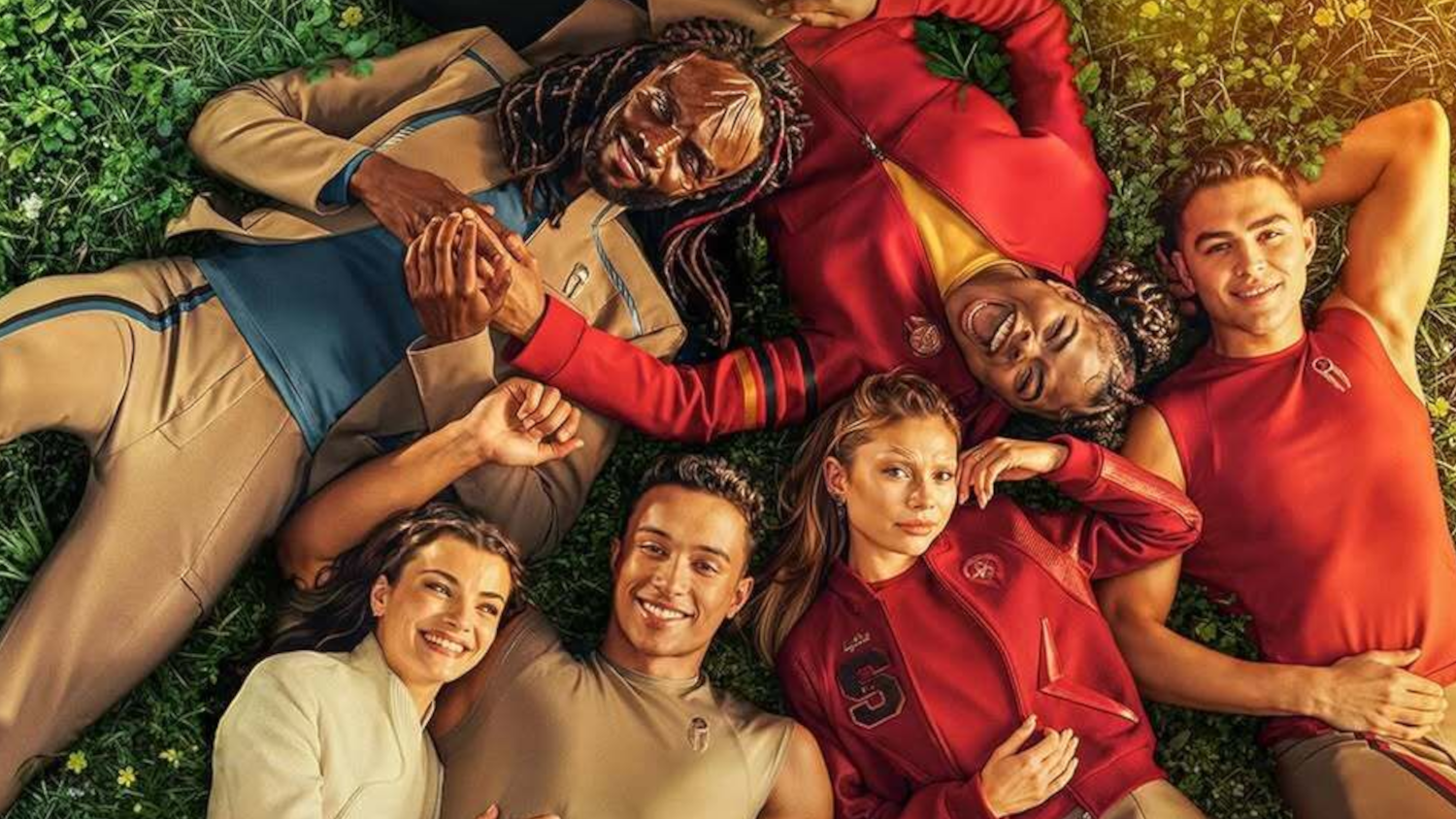 Star Trek Reboot Can't Happen Fast Enough — New ‘Starfleet Academy’ Poster Proves It