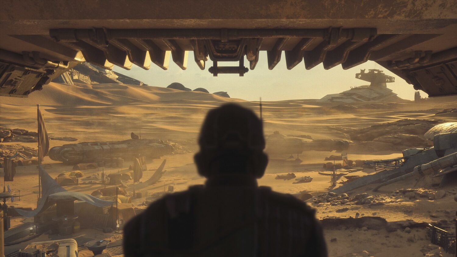 star wars galactic racer 1