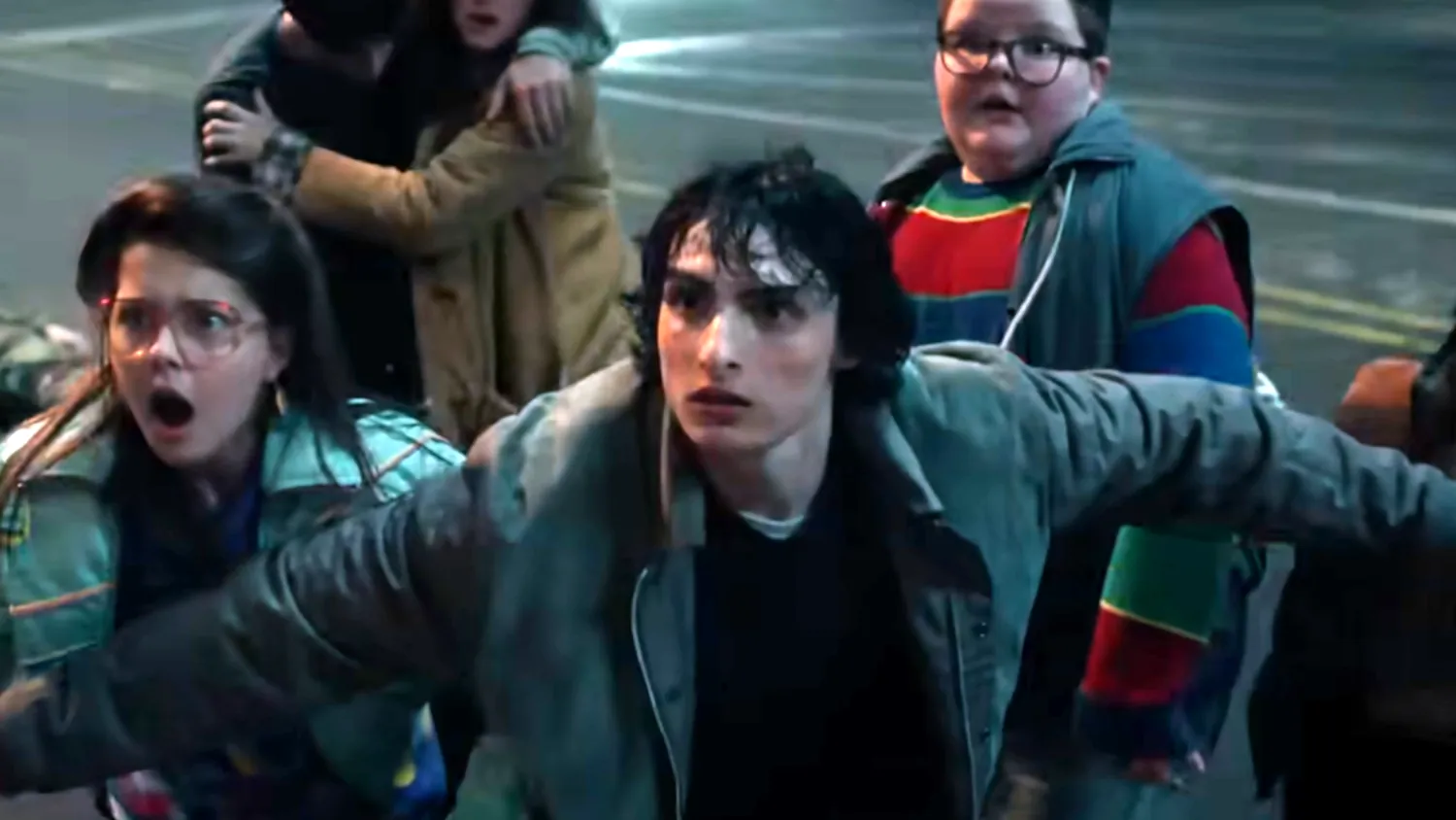Stranger Things 5 Full Trailer Drops, Final Season Starts in November