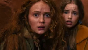 Stranger Things 5 Volume 2 Runtimes Revealed, Series Finale Tops Two Hours