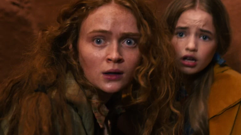 Stranger Things 5 Volume 2 Runtimes Revealed, Series Finale Tops Two Hours