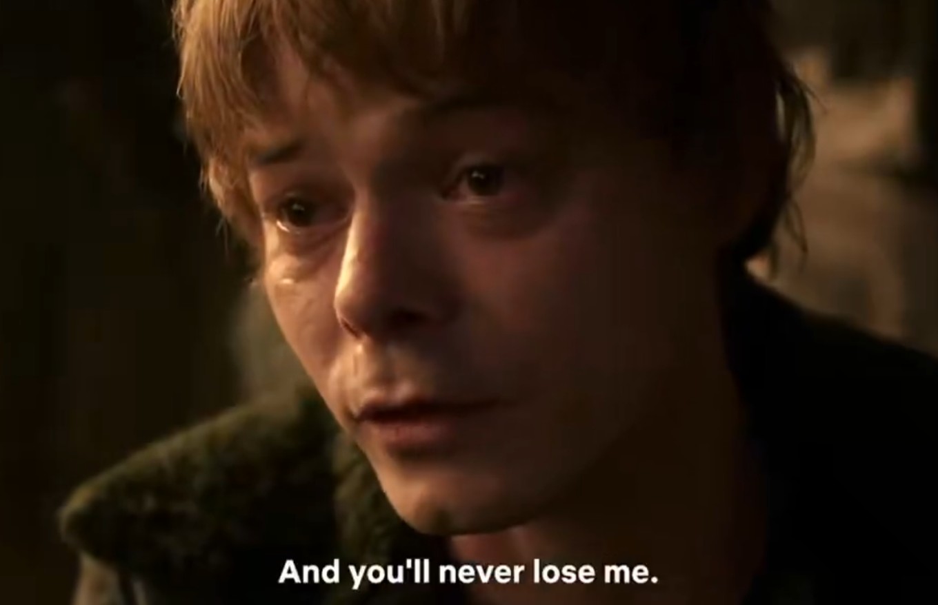 stranger things backlash