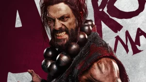 Street Fighter Movie Trailer Debuts at The Game Awards