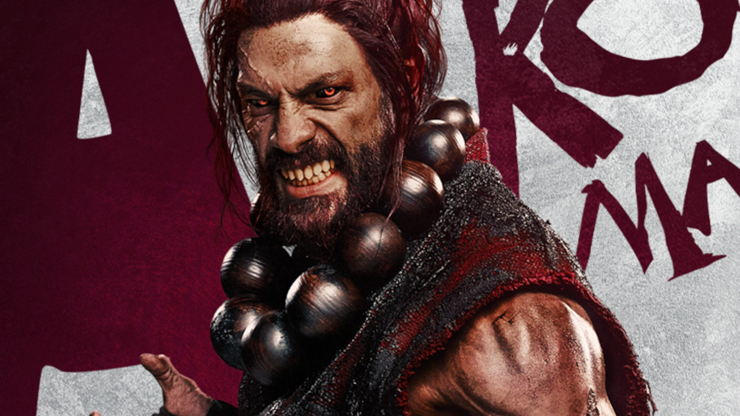 Street Fighter Movie Trailer Debuts at The Game Awards