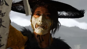 suck punch dev ghosts yotei exits Sucker Punch Leadership Shift Comes After 'Ghost of Yōtei' Stumbles