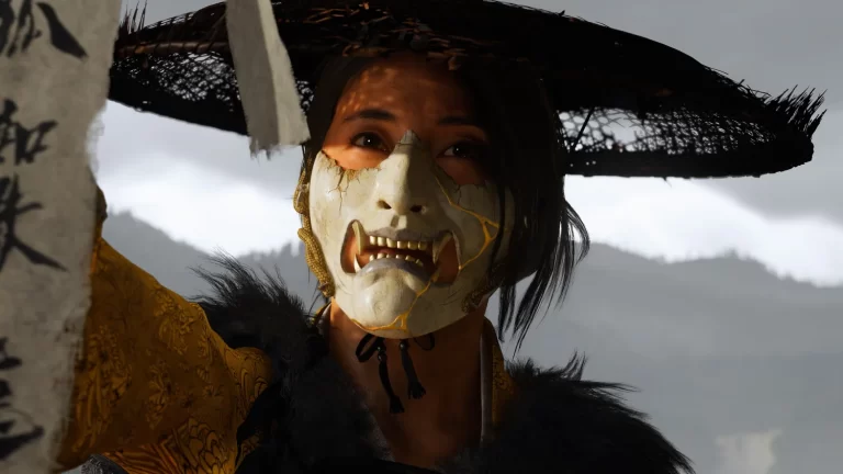 Sucker Punch Leadership Shift Comes After 'Ghost of Yōtei' Stumbles