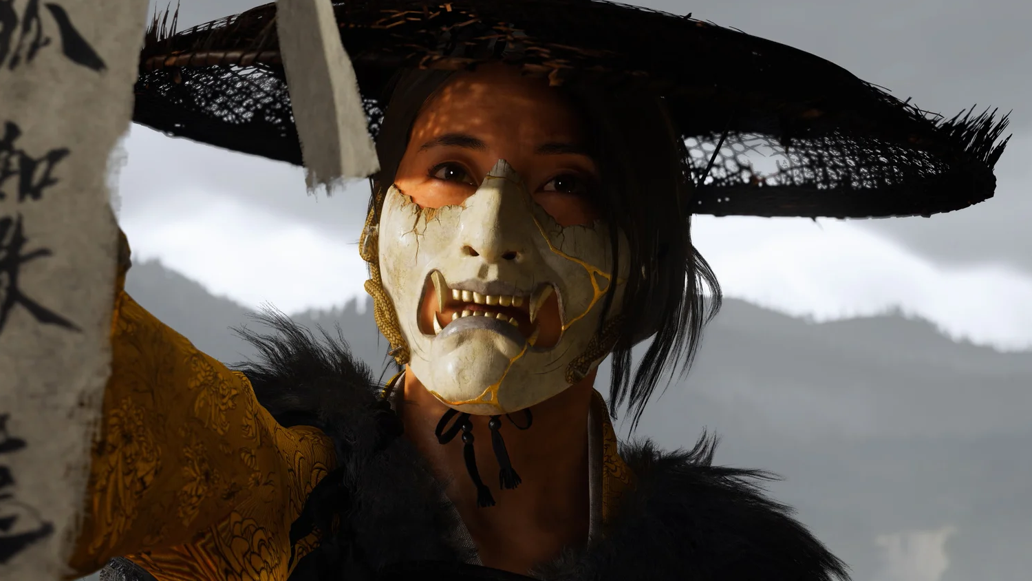 suck punch dev ghosts yotei Sucker Punch Leadership Shift Comes After 'Ghost of Yōtei' Stumbles