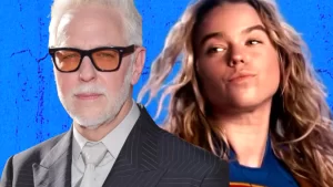 supergirl china flop China Has Zero Interest In James Gunn’s Supergirl: Another Flop Incoming