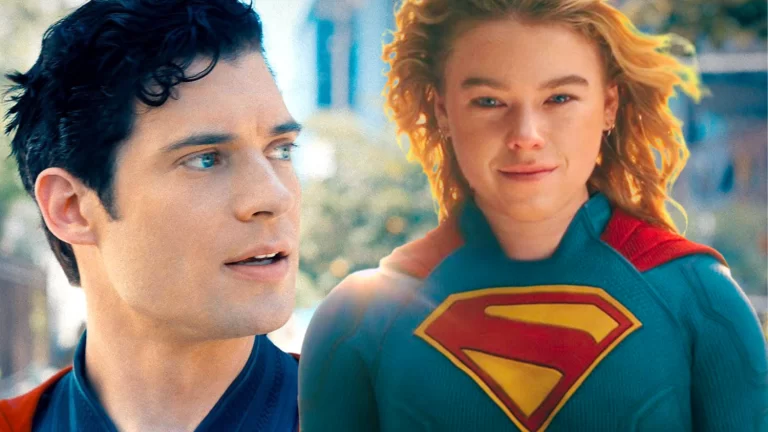 Supergirl: David Corenswet Superman Confirmed, Runtime, More