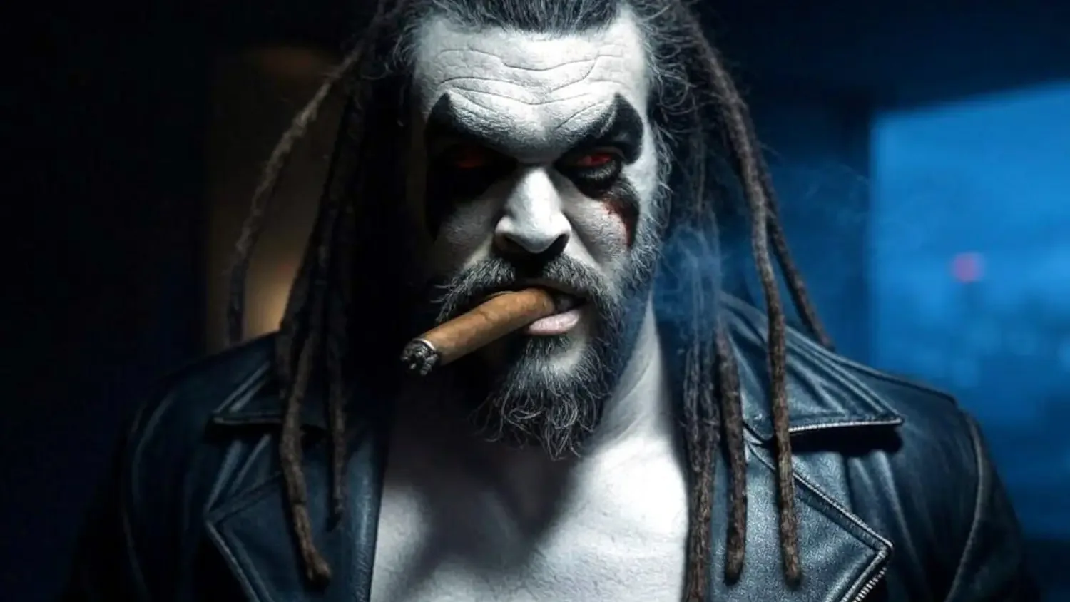 Supergirl Leak: Jason Momoa As Lobo?