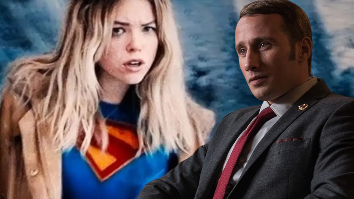 Supergirl Star Matthias Schoenaerts Hit With Prison Sentence, Fine, and Driving Ban