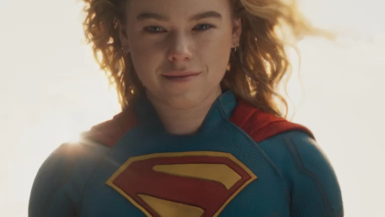 Supergirl Trailer Takes Over TikTok in Massive DC Push