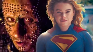 supergirl test screening Supergirl Test Screening Bombs: 'Underwhelming'