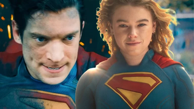Supergirl Trailer Draws More Dislikes in 24 Hours Than Superman in Six Months