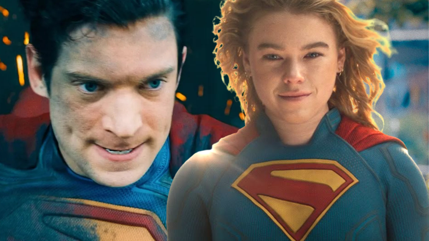 Supergirl Trailer Draws More Dislikes in 24 Hours Than Superman in Six Months