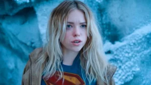 Supergirl Teaser Trailer Description Leaks — And It Sounds Like More Gunn Goofiness