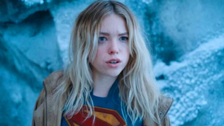 Supergirl Teaser Trailer Description Leaks — And It Sounds Like More Gunn Goofiness